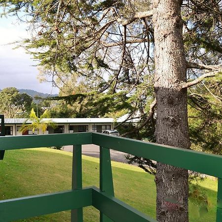Casablanca Motel Whangarei Bagian luar foto