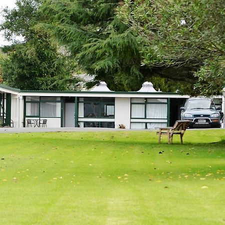 Casablanca Motel Whangarei Bagian luar foto