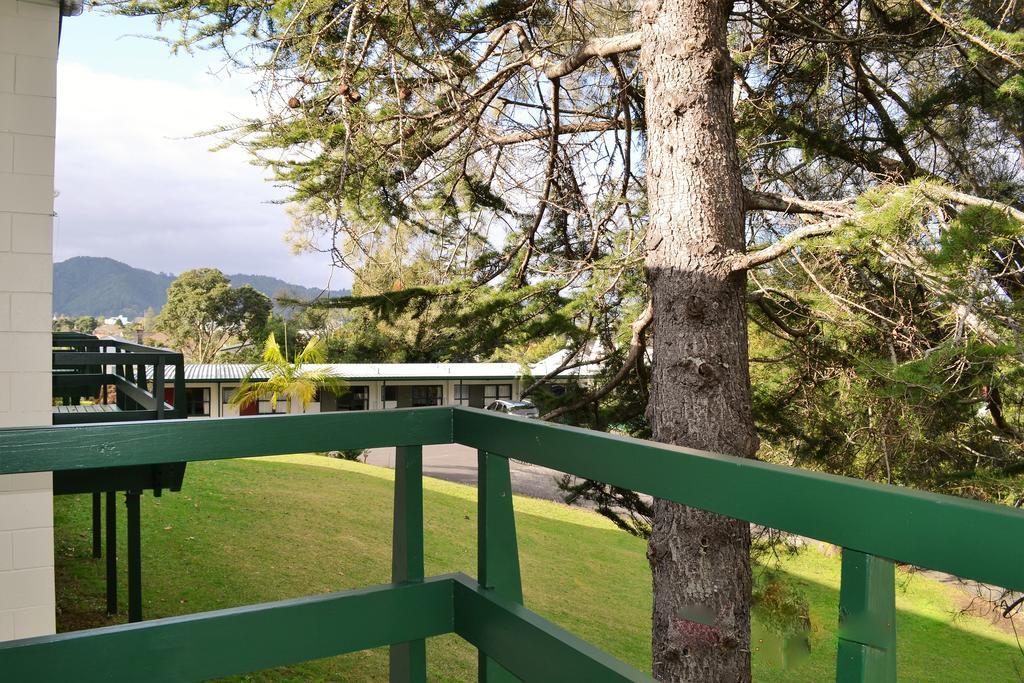 Casablanca Motel Whangarei Bagian luar foto