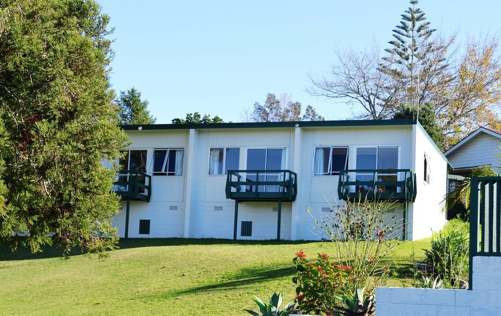 Casablanca Motel Whangarei Bagian luar foto