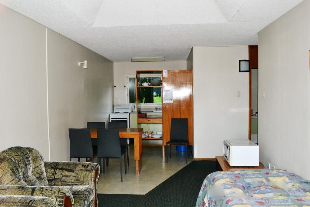 Casablanca Motel Whangarei Bagian luar foto