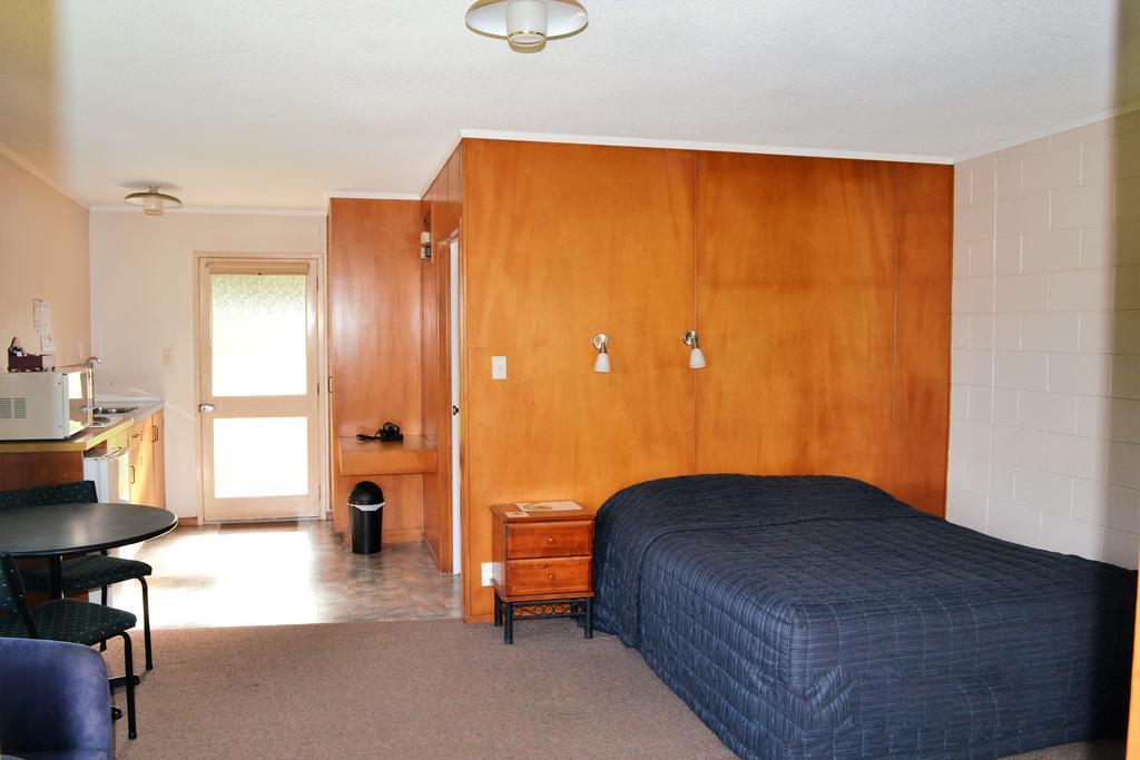 Casablanca Motel Whangarei Bagian luar foto