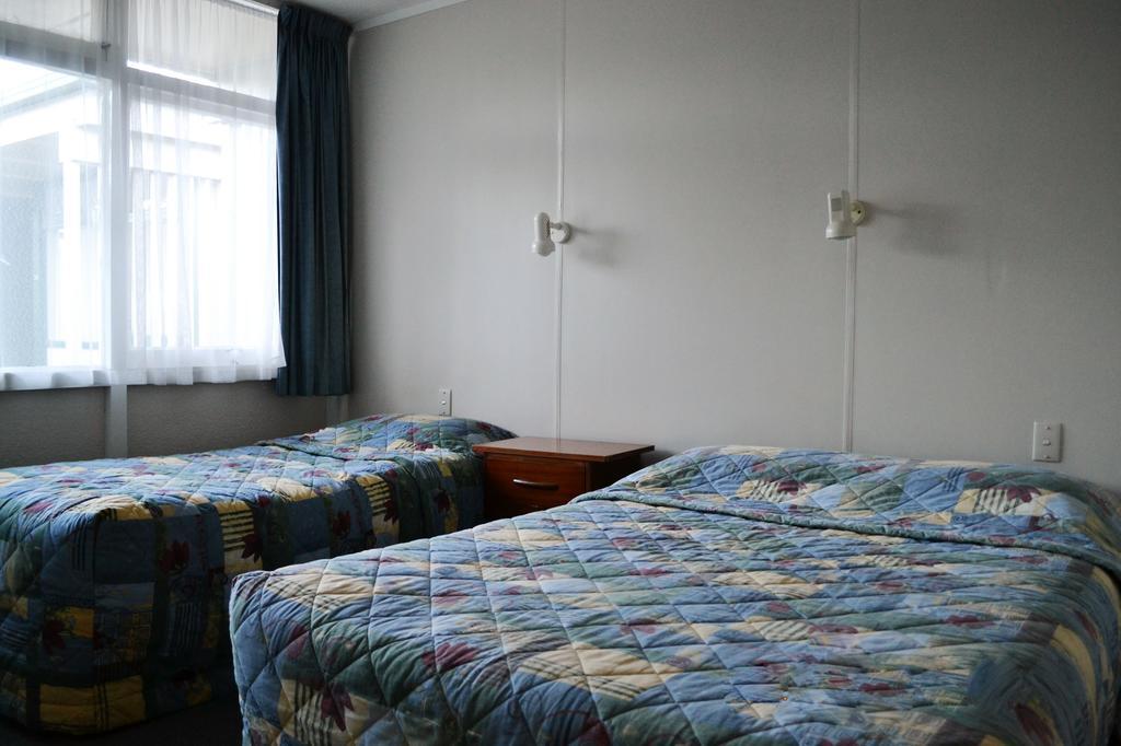 Casablanca Motel Whangarei Bagian luar foto