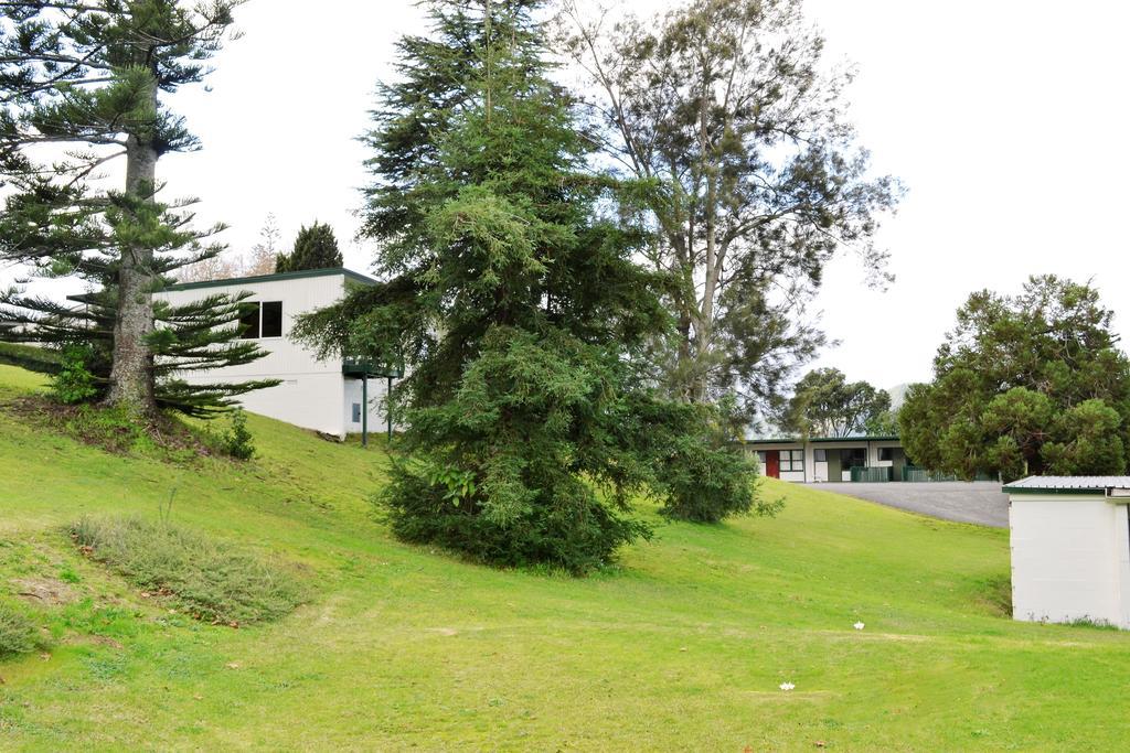 Casablanca Motel Whangarei Bagian luar foto