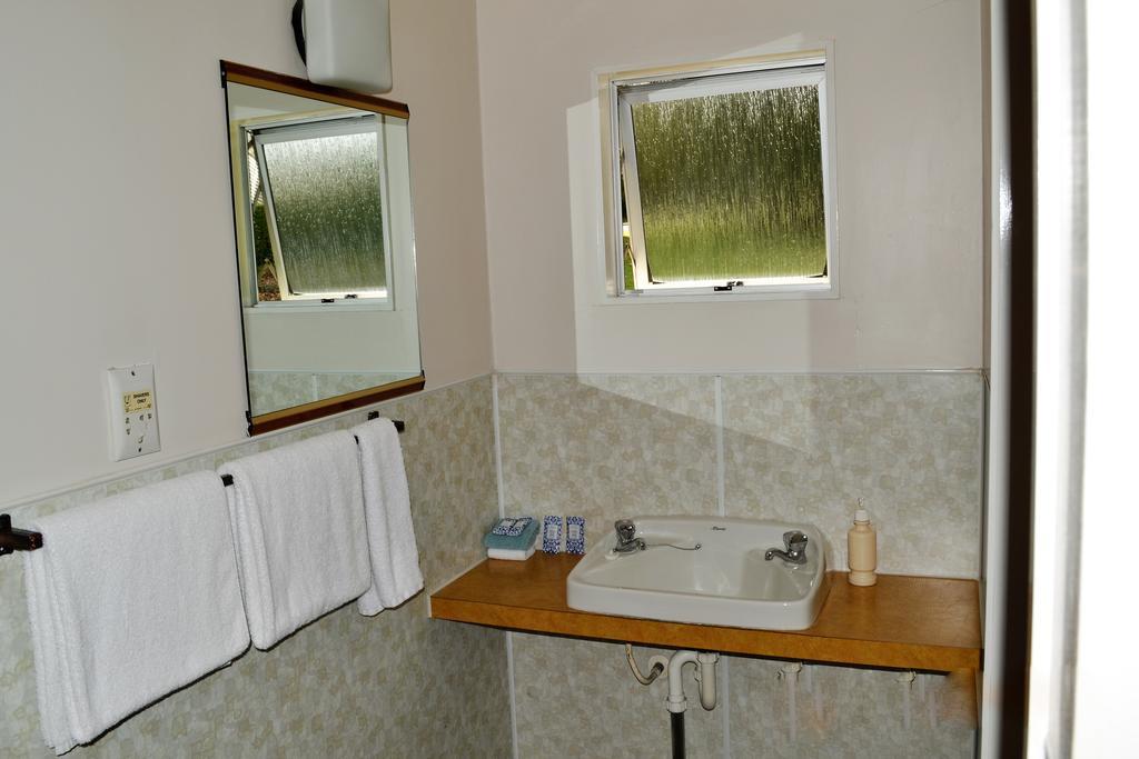 Casablanca Motel Whangarei Bagian luar foto