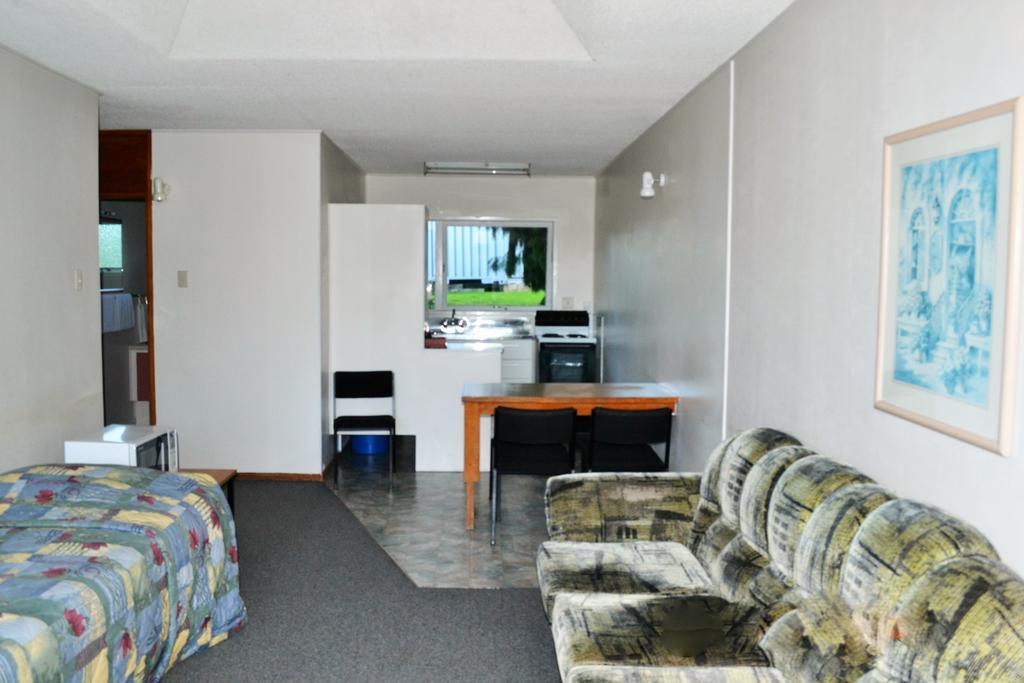 Casablanca Motel Whangarei Bagian luar foto