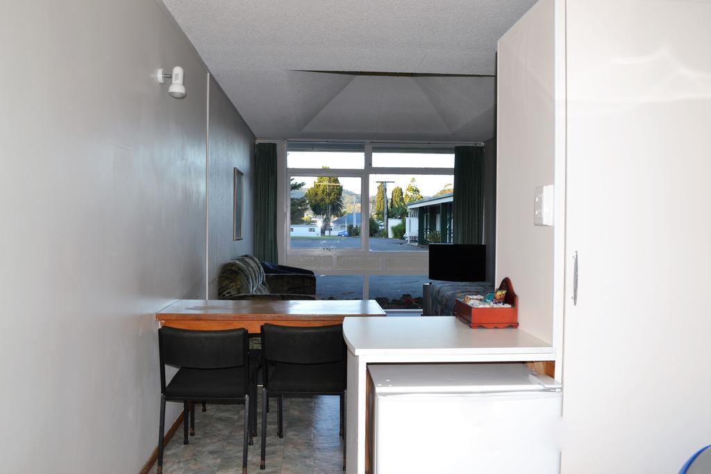 Casablanca Motel Whangarei Bagian luar foto