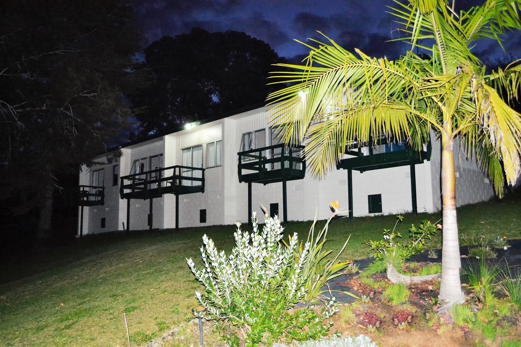 Casablanca Motel Whangarei Bagian luar foto