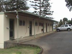 Casablanca Motel Whangarei Bagian luar foto